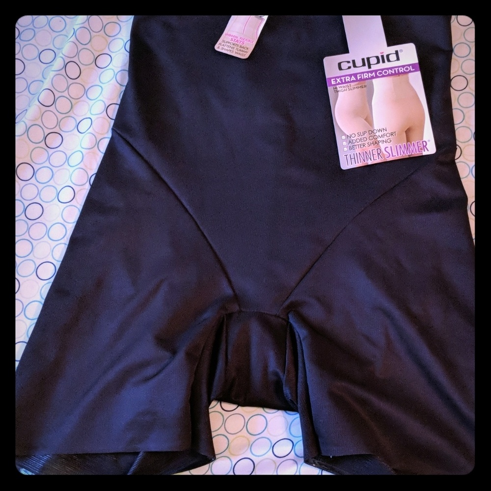 Tummy slimmer